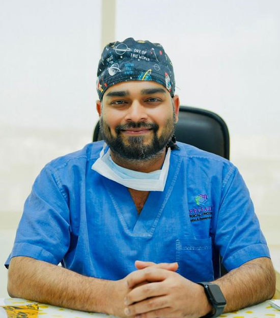 Dr. Ramkishan Nag