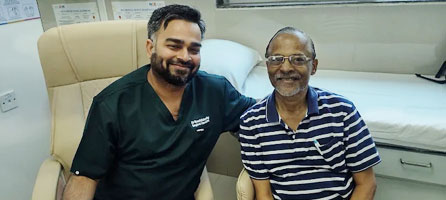Cancer Consultation