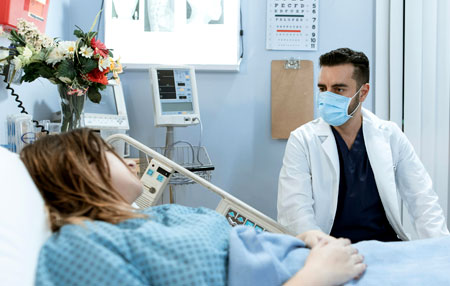 Palliative Surgery
