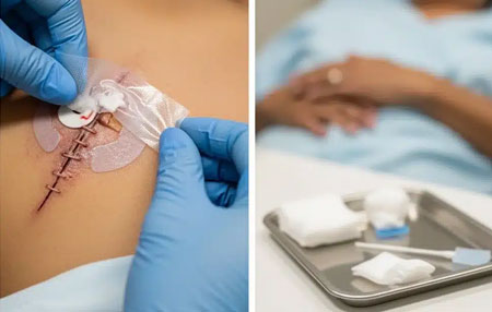 Port Insertion & Day-Care Oncology Procedures