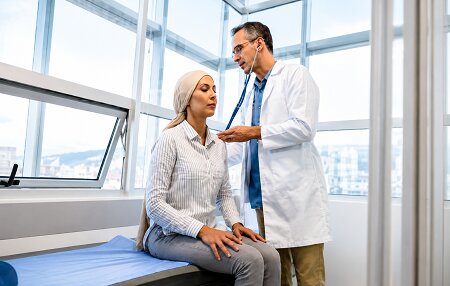 Best Cancer Surgeon in Colaba - Dr. Ramkishan Nag