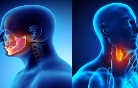 Head & Neck Cancer Surgery