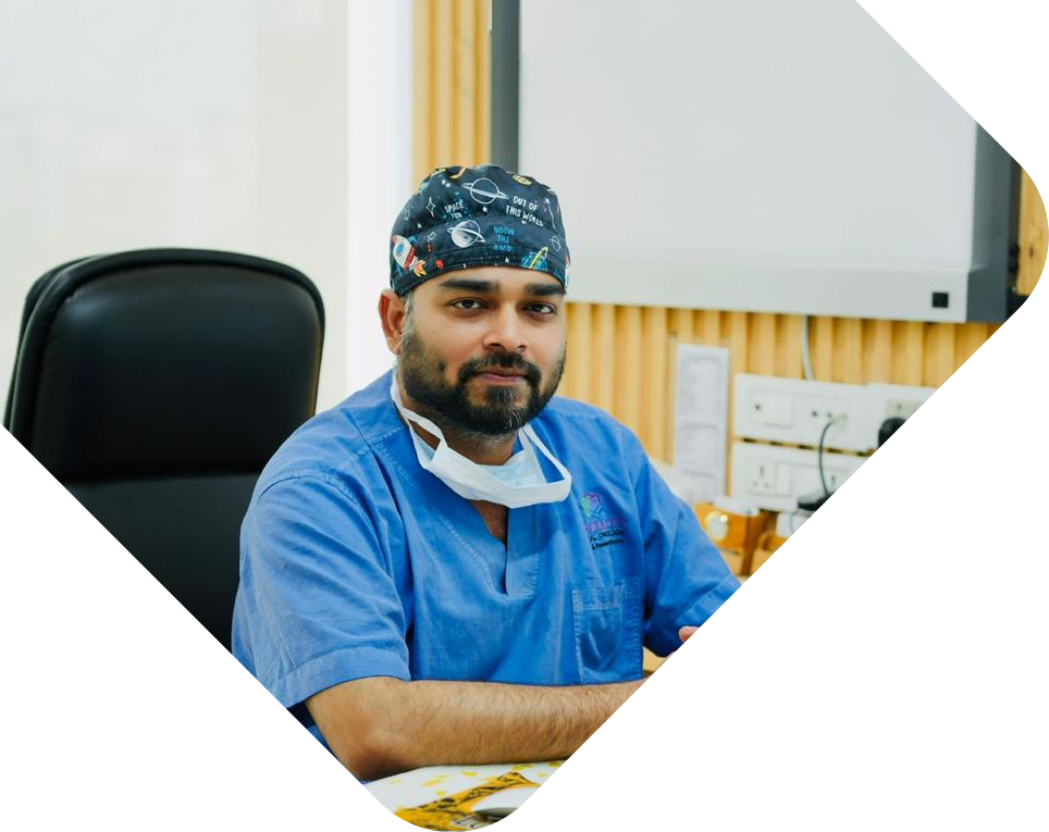 Dr. Ramkishan Nag