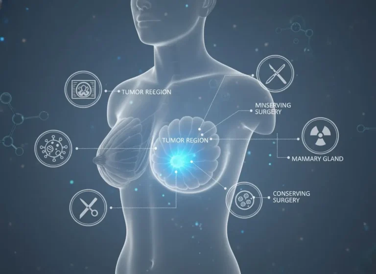 Breast Conserving Surgery Clinic In Mira Road