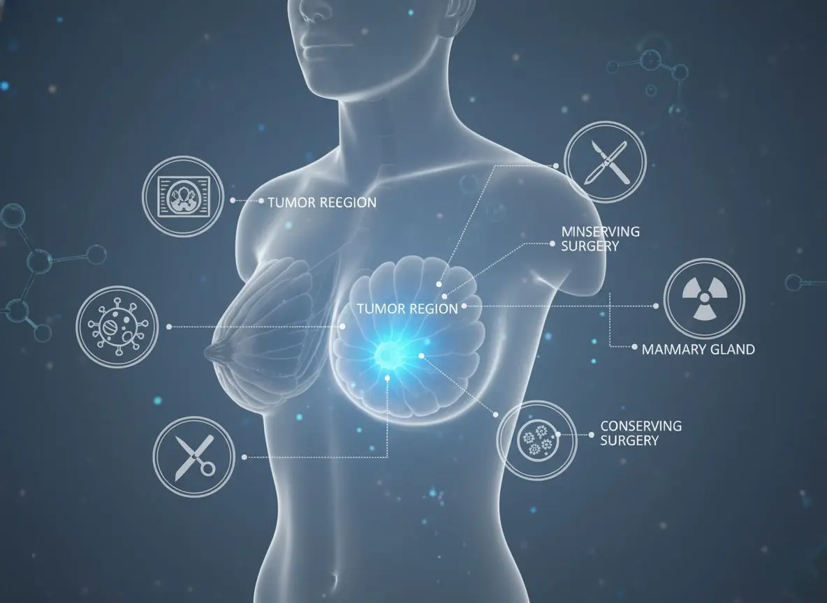 Breast Conserving Surgery Clinic In Mira Road