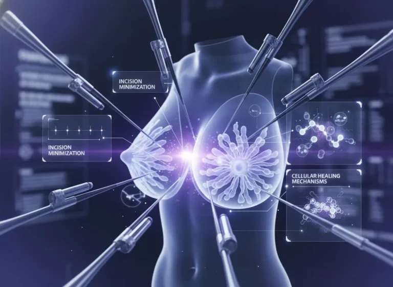 Breast Reconstruction Treatment In Mira Road