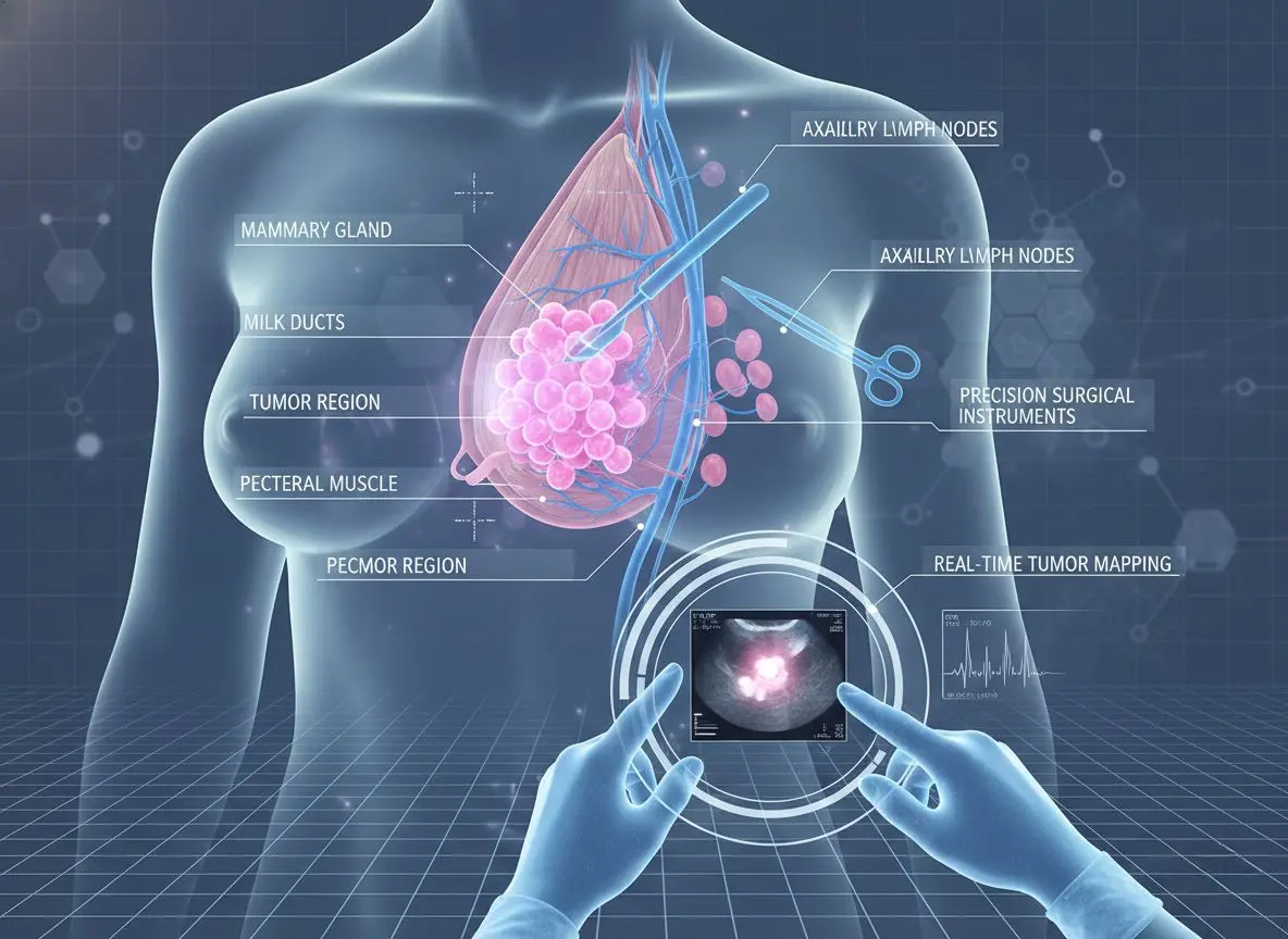 Breast Cancer Surgery In Mira Road