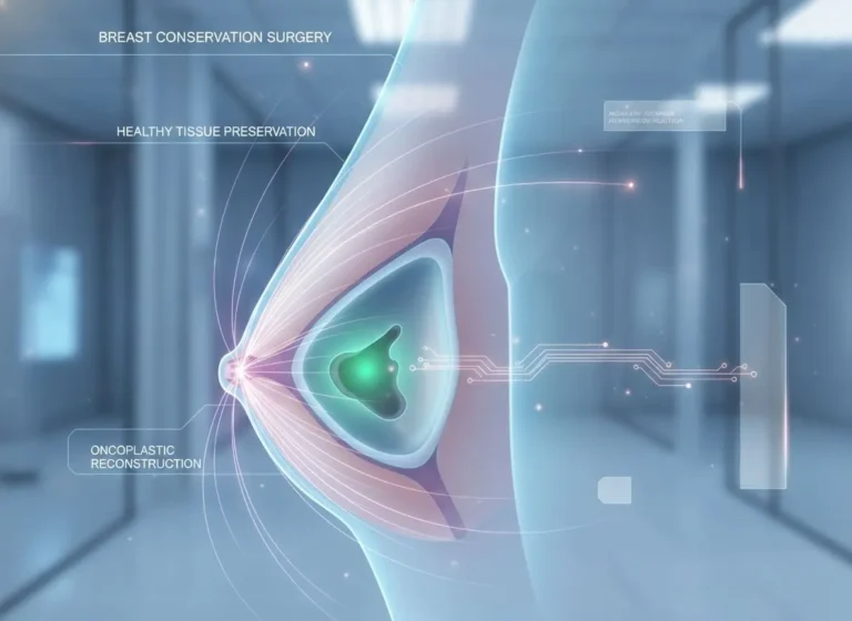 Breast Conservation Surgery In Mira Road