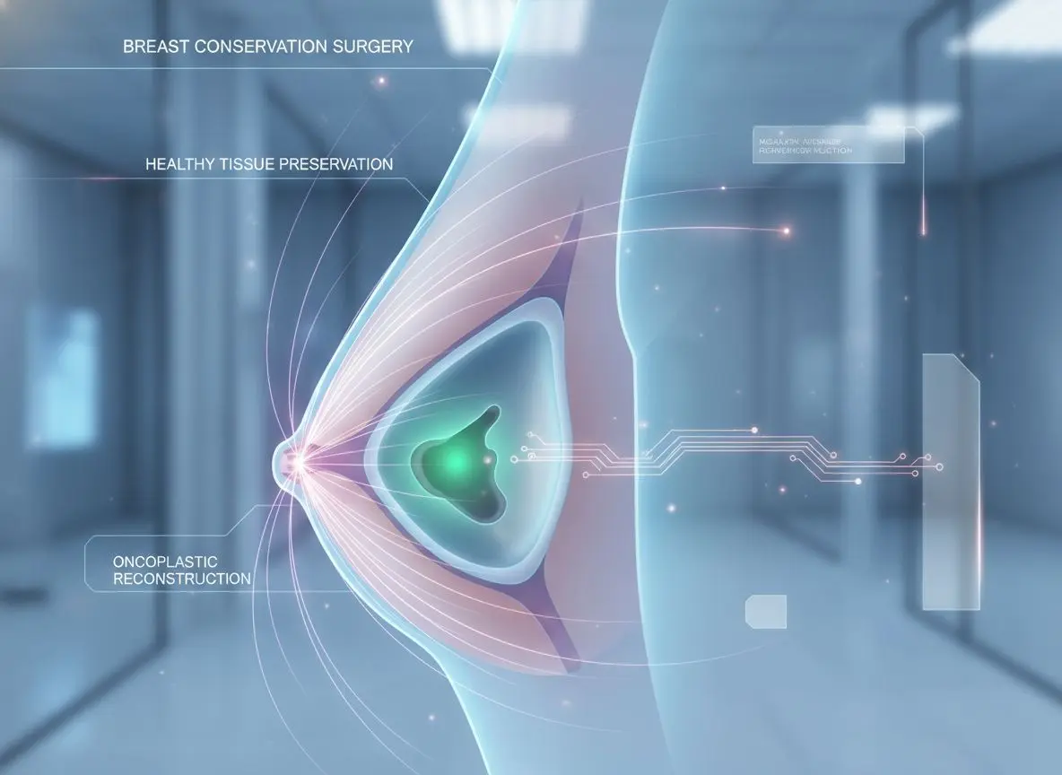 Breast Conservation Surgery In Mira Road