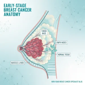 Breast Cancer Specialist In Mira Road