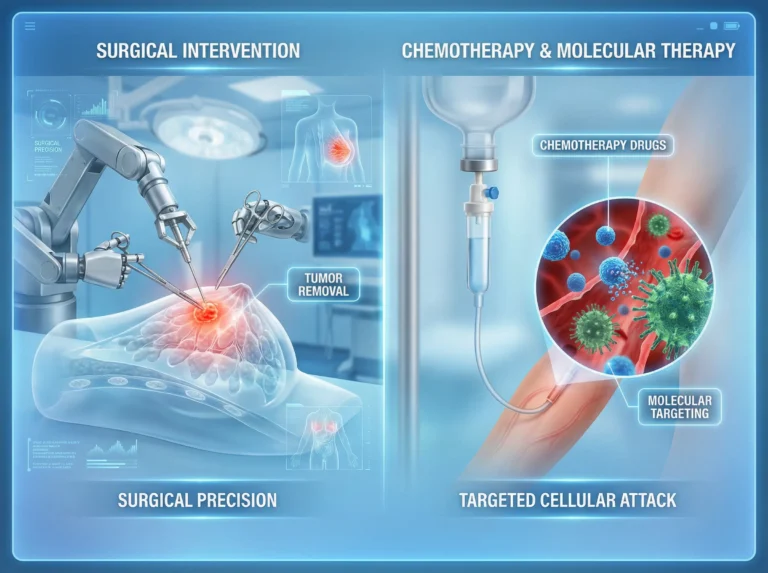 Breast Cancer Treatment In Mira Road