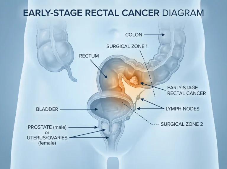 Rectal Cancer Specialist In Mira Road