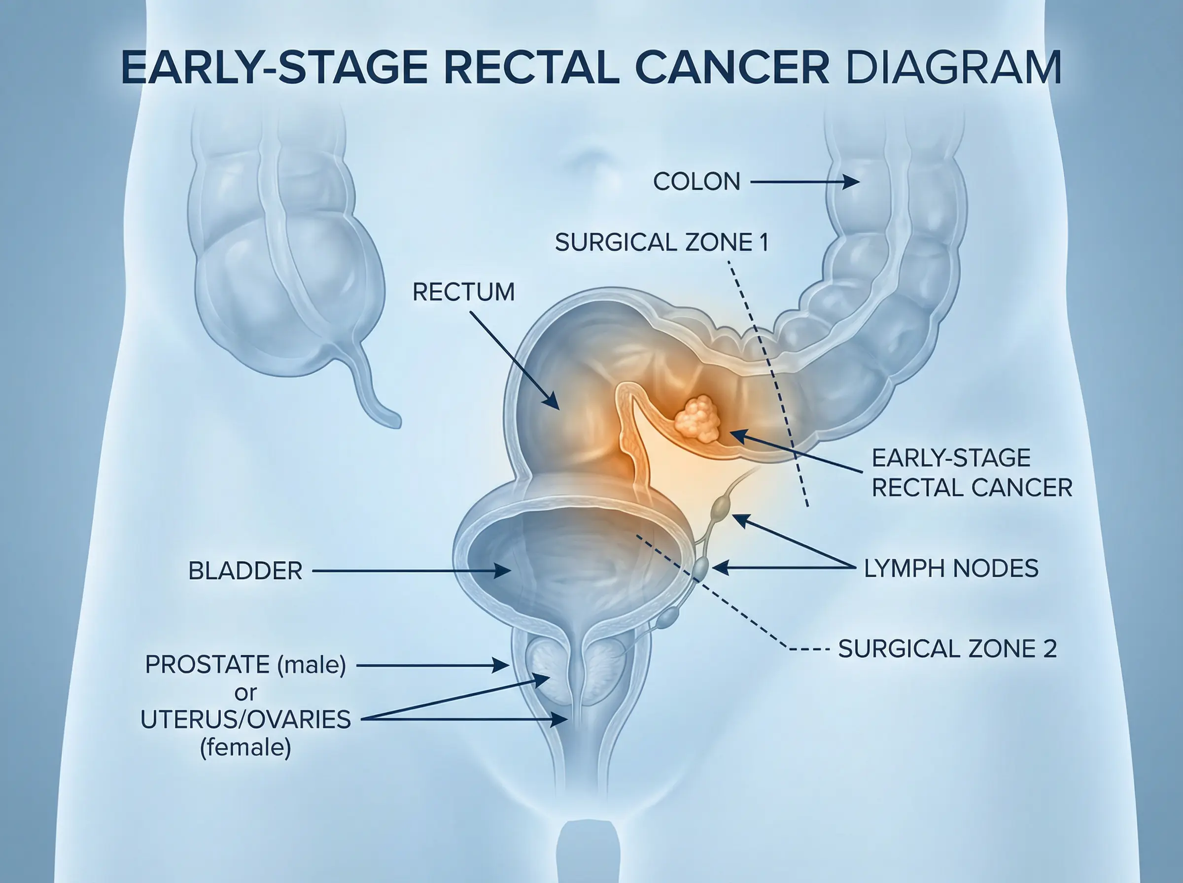 Rectal Cancer Specialist In Mira Road