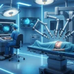 Robotic Cancer Surgery In Mira Road