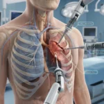 Robotic Thoracic Surgery In Mira Road