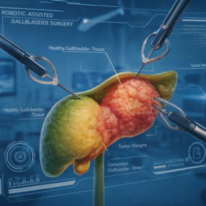 Gallbladder Cancer Surgery In Mira Road