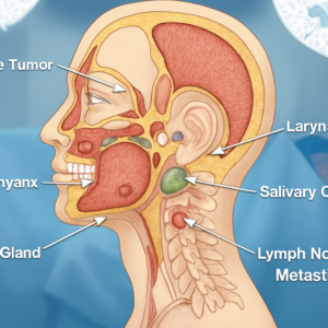 Head and Neck Cancer Specialist In Mira Road