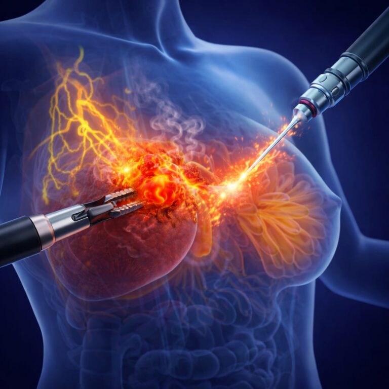 Breast Cancer Surgery In Borivali Hospital