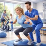 Cancer Rehabilitation Centre In Mira Road