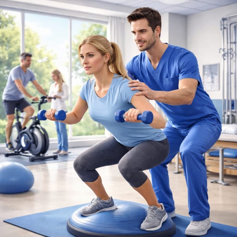 Cancer Rehabilitation Centre In Mira Road