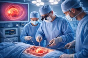 GI Oncology Specialist In Mira Road